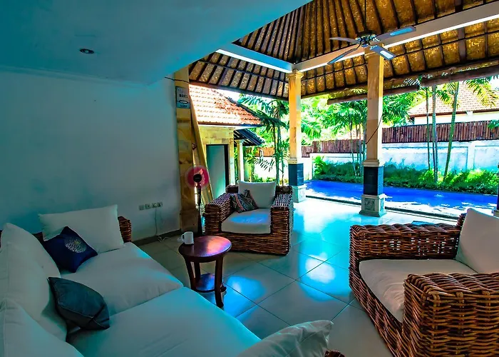 Villa Impian Canggu 